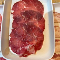 คุณหนู ชาบู หมูกระทะ -