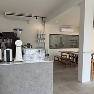 บรรยากาศ Weekend Coffee Roasters Phutthamonthon Sai 3 - BangWaek -