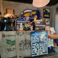 My Space Specialty Coffee