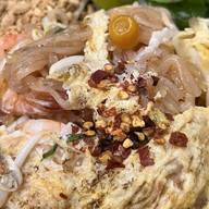 ผัดไทแม่อัม