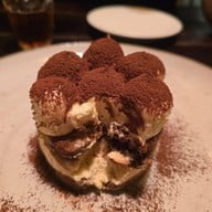 เมนูของร้าน Mama Dolores - Mediterranean Restaurant เย็นอากาศ