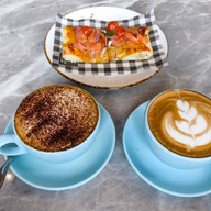 The Coffee Club STAYBRIDGE THONGLOR