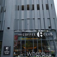 The Coffee Club STAYBRIDGE THONGLOR