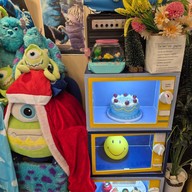 บรรยากาศ Milemily closet studio ตลาดขายส่งต้นไม้พระเงิน ซอย2