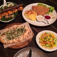 เมนูของร้าน Mama Dolores - Mediterranean Restaurant เย็นอากาศ