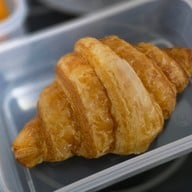เมนูของร้าน Wolf Croissanterie Ladprao71