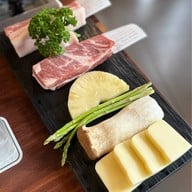 Sookdal Premium Korean BBQ Bangkok