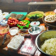 ร้านส้มตำ แพตตี้พานัวส์