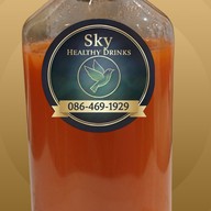 สกาย น้ำสุขภาพ หัวหิน