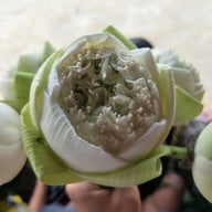 บรรยากาศ วัดบางพลีใหญ่ใน (วัดหลวงพ่อโต)