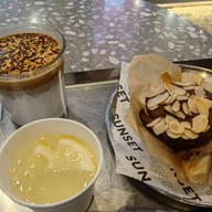 Sunset Coffee Roaster  Flagship Store