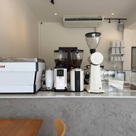 บรรยากาศ Weekend Coffee Roasters Phutthamonthon Sai 3 - BangWaek -