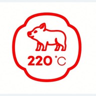 BBQ 220c วัน วัน ฟู้ดอเวนิว สามัคคี