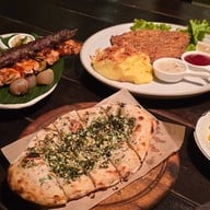 เมนูของร้าน Mama Dolores - Mediterranean Restaurant เย็นอากาศ