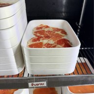 คุณหนู ชาบู หมูกระทะ -