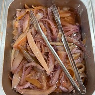 คุณหนู ชาบู หมูกระทะ -