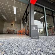 บรรยากาศ De Offee คลองหลวง