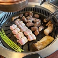 Sookdal Premium Korean BBQ Bangkok