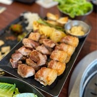 Sookdal Premium Korean BBQ Bangkok