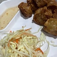 เมนูของร้าน ชัยโภชนา