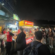 Shilin Night Market