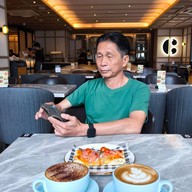 The Coffee Club STAYBRIDGE THONGLOR