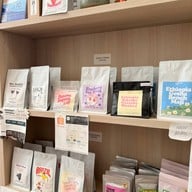 บรรยากาศ อุดมพร คาเฟ่ (Udompond cafe) กาญจนบุรี
