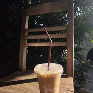 My Space Specialty Coffee