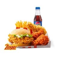 KFC โลตัสหลักสี่