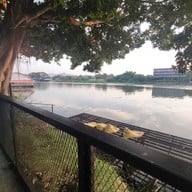 บรรยากาศ Barrub Kanchanaburi