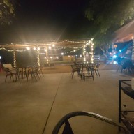 บรรยากาศ Barrub Kanchanaburi