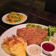 เมนูของร้าน Mama Dolores - Mediterranean Restaurant เย็นอากาศ