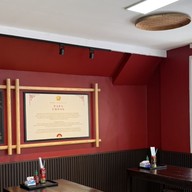 PAPA CHONG หมูแดงฮ่องกง นครปฐม