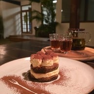 เมนูของร้าน Mama Dolores - Mediterranean Restaurant เย็นอากาศ