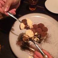 เมนูของร้าน Mama Dolores - Mediterranean Restaurant เย็นอากาศ