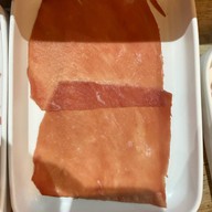 คุณหนู ชาบู หมูกระทะ -