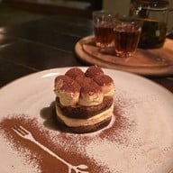 เมนูของร้าน Mama Dolores - Mediterranean Restaurant เย็นอากาศ