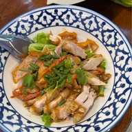 เชลล์ไม่เคยชิม สามแยกมาลัยแมน