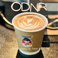 ออดิแนรี่ กาแฟเบลนด์คุณภาพดีและสลัด