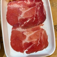 คุณหนู ชาบู หมูกระทะ -