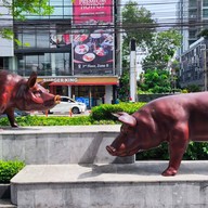 The Coffee Club STAYBRIDGE THONGLOR