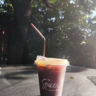 My Space Specialty Coffee