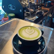 My Space Specialty Coffee