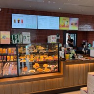 บรรยากาศ Starbucks ลิตเติ้ล วอล์ค รัตนาธิเบศร์