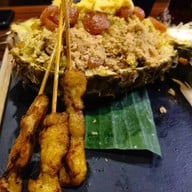 เมนูของร้าน Papillon Restaurant