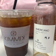 KIMMIK Coffee & Bakery Trinity Mall Silom