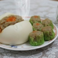 เบลเบลขนมจีบซาลาเปา