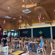 Isaan-Isan Boutique Resort by Andacura