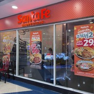 Santa Fe Steak (ซานตา เฟ่ สเต๊ก) บิ๊กซี พระราม 4
