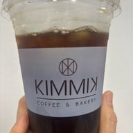 KIMMIK Coffee & Bakery Trinity Mall Silom